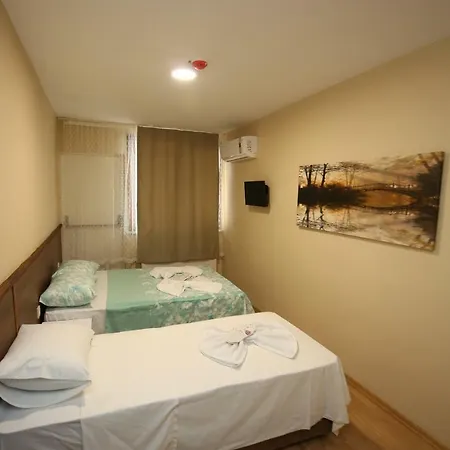 Bed & Breakfast Yues 2*