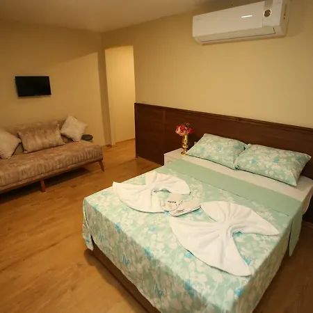 Bed & Breakfast Yues