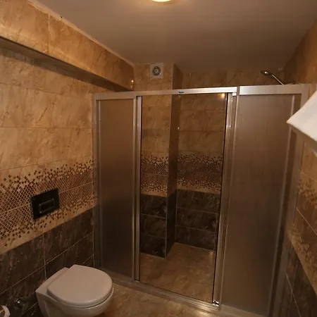 Yues Bed & Breakfast Istanbul