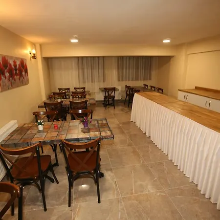Yues Bed & Breakfast Istanbulská provincie