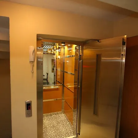 Bed & Breakfast Yues Istanbul
