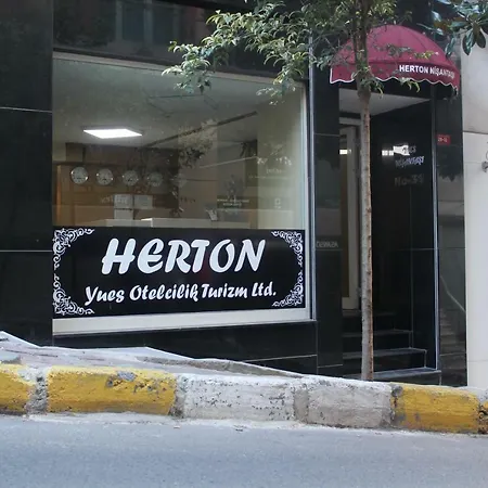 Yues Bed & Breakfast Istanbul