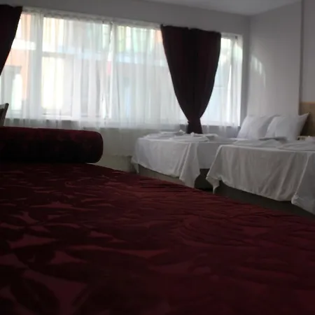 Bed & Breakfast Yues Istanbul