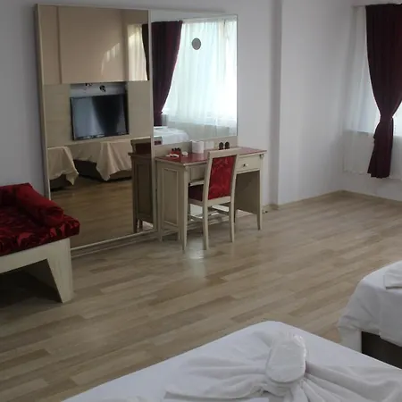 Yues Bed & Breakfast