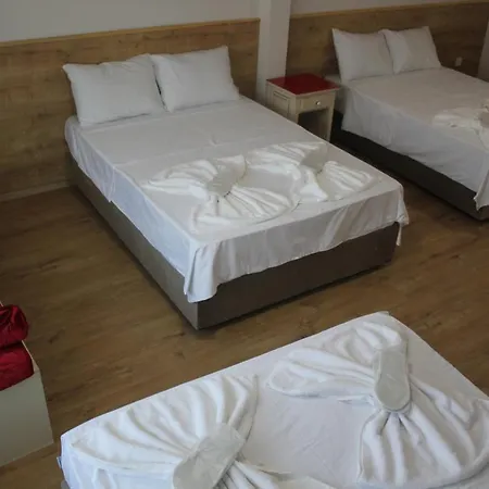 Yues Bed & Breakfast Istanbul