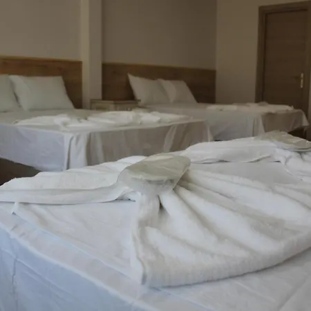 Yues Bed & Breakfast Istanbul