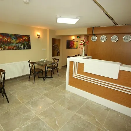 Bed and breakfast Yues