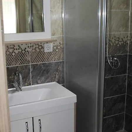 Yues Bed and breakfast Estambul