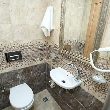 Yues Bed and Breakfast Κωνσταντινούπολη