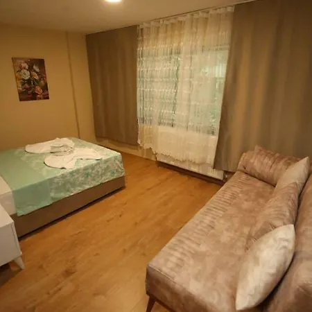 Bed and Breakfast Yues