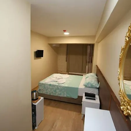 Yues 2* İstanbul