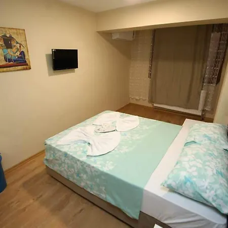 Yues Bed and Breakfast Κωνσταντινούπολη