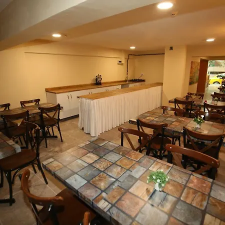 Yues Bed and Breakfast